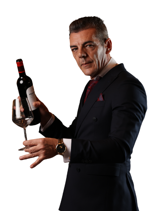 elbanderas